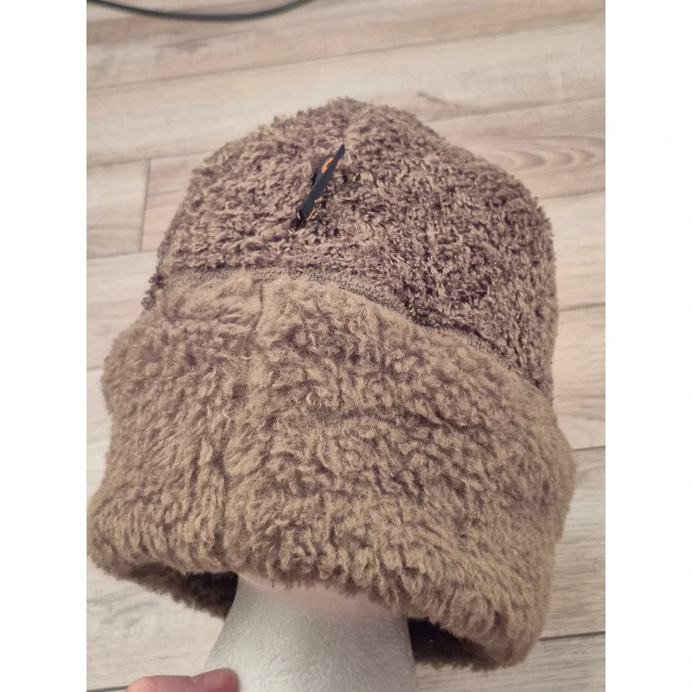 Ojai fleece beanie